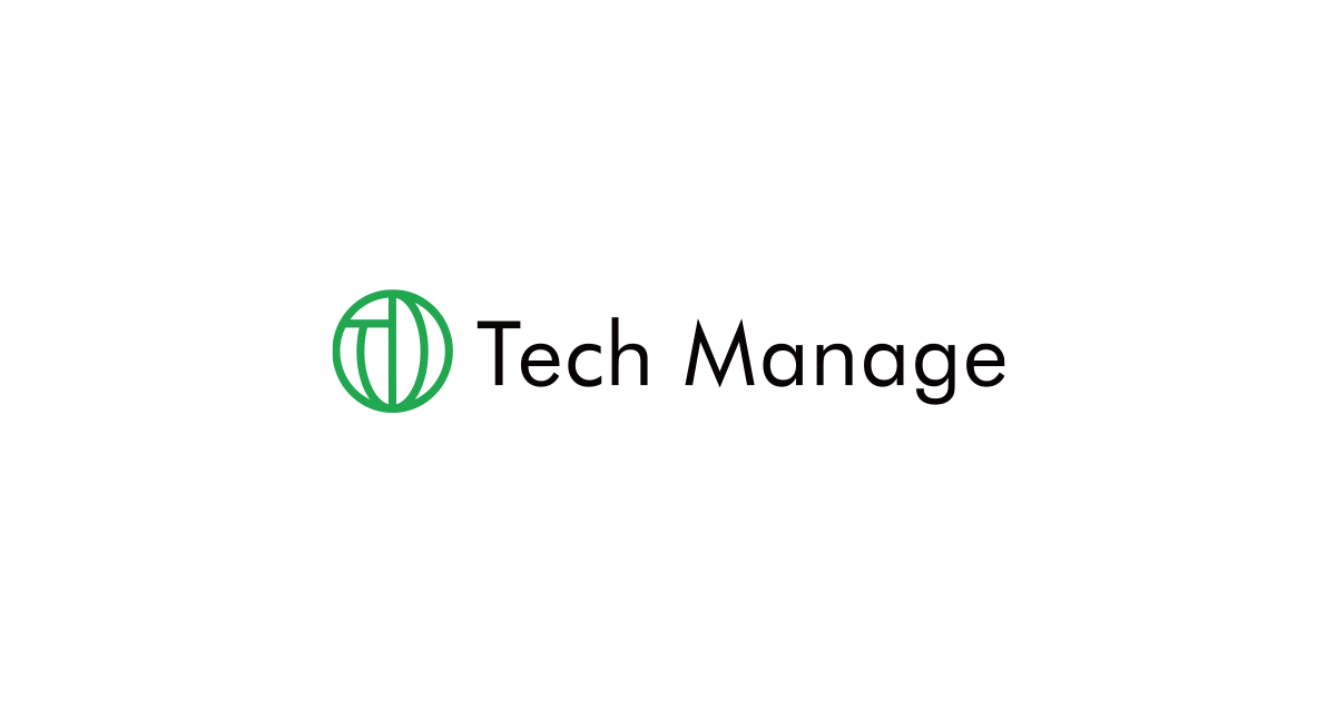 Tech Manage Corp